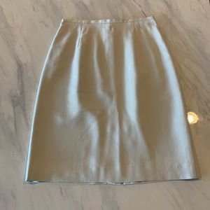 Banana Republic skirt